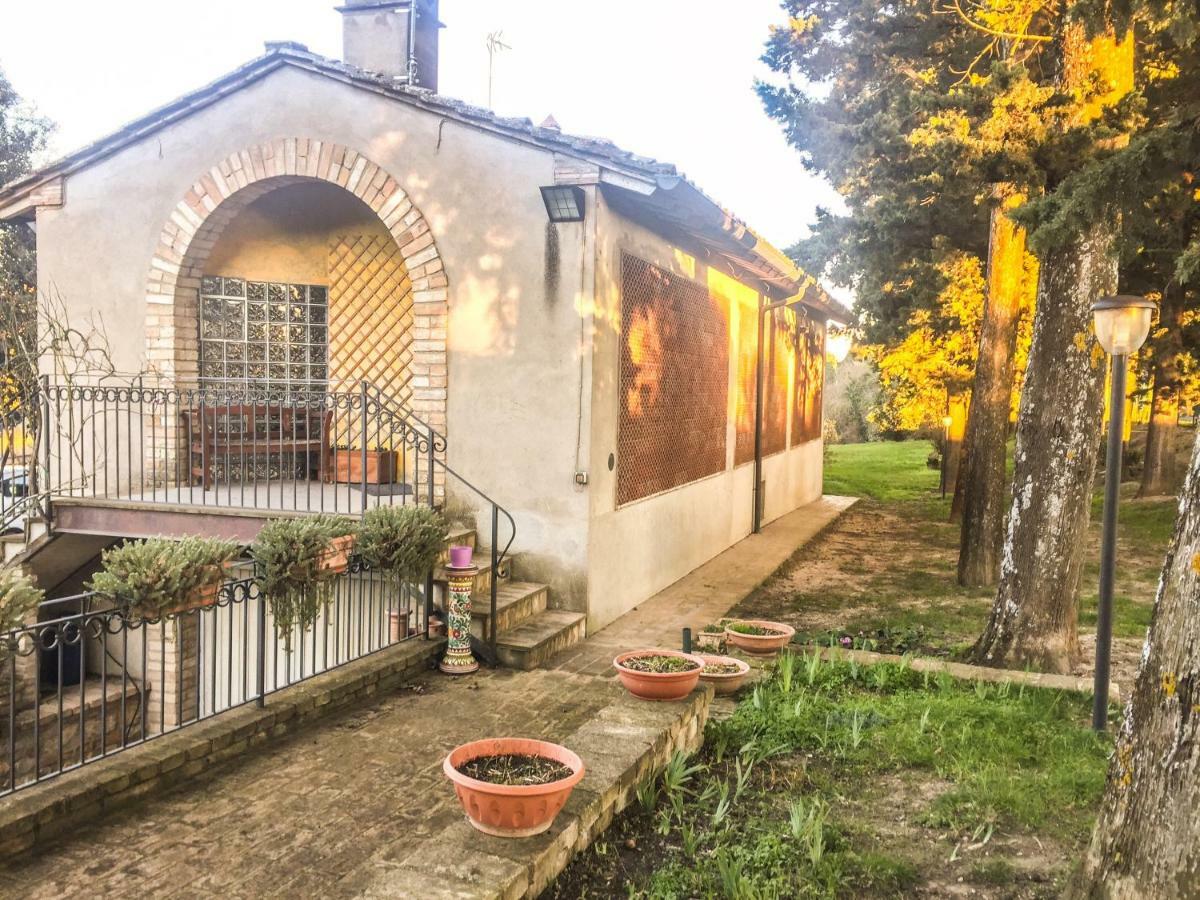 Oasi In The Garden Cozy Home - 페루자 외부 사진